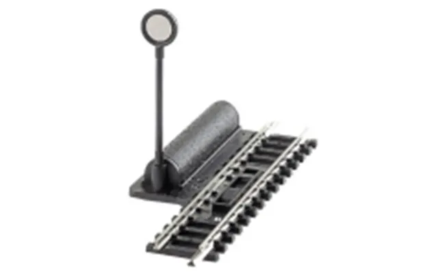 T14969 N Minitrix Skinne Frakoblingsspor 76.3 Mm