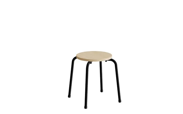 Taburet Caesar 118 - Birk Laminat