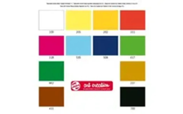 Talens Art Creation Water-soluble Oil Pastel Set 12 Colours