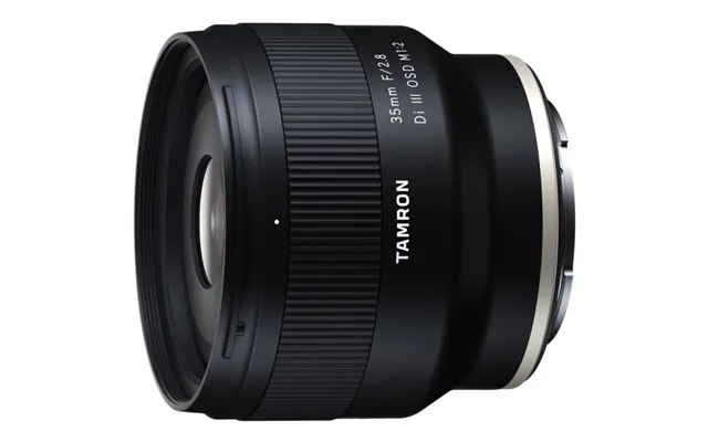 Tamron F053 - Vidvinkel Objektiv
