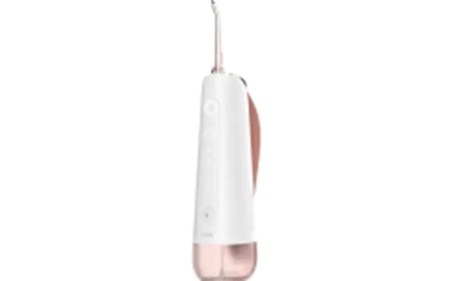 Tandbørste Oral Irrigator Oclean W10 - Pink