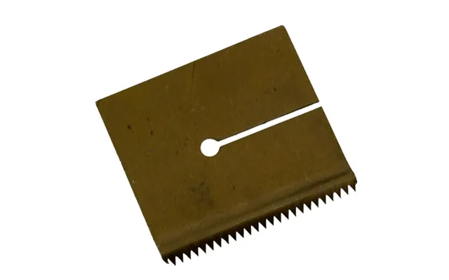 Tandet Blad Til D1-d2 38mm
