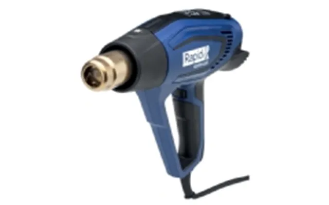 Tanner R2200-lcd Boks 5001447 Rapid