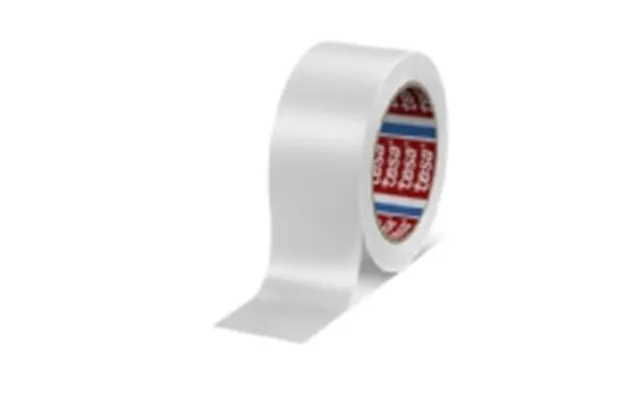 Tape 60760 50mm Hvid T Afstribning