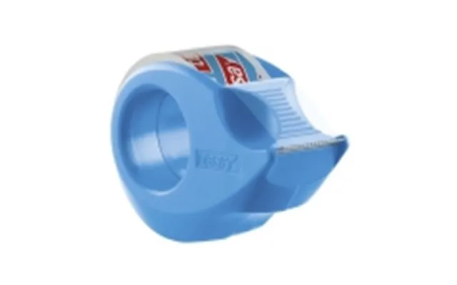 Tapedispenser Mini Tesa Blå
