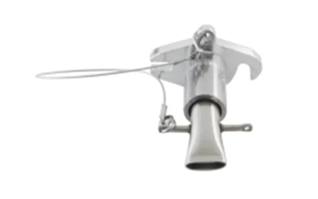 Tapetech Fylde Adapter Til Spartel Box - 1851479