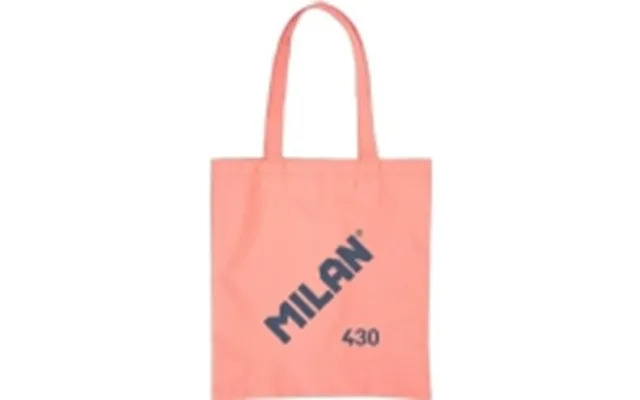 Taske 1918 Pink Milan