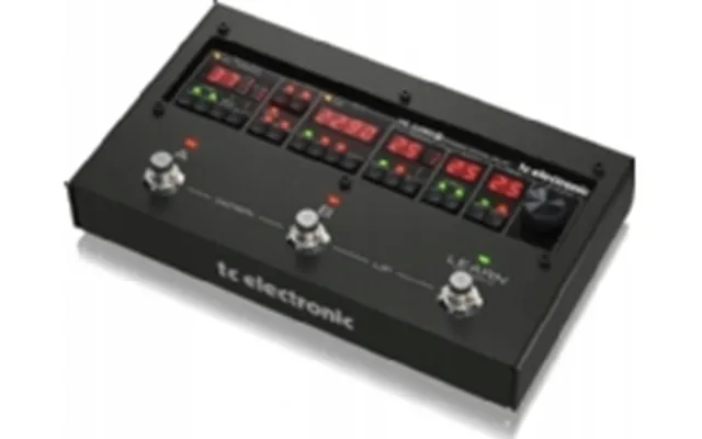Tc Electronic 2290 P Dynamic Digital Del Efekt Typu Delay Reverb