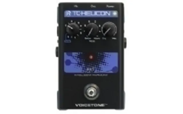 Tc Helicon Voicetone H1 Harmonizer Wokalowy