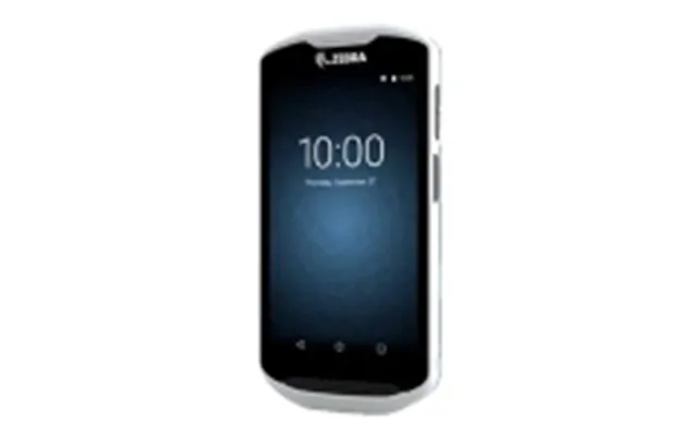 Tc52 Hc Wifi Nfc 5in Gms 4gb 32gb 2d Se4710 Voip Row