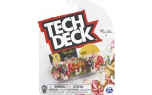 Tech Deck 96mm Fingerboards 1 Stk Assorteret