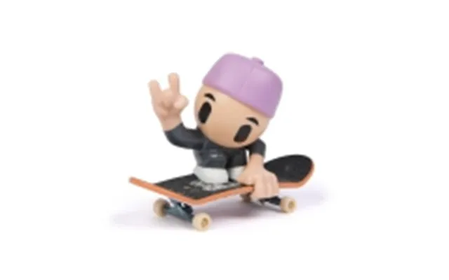 Tech Deck Skate Sk8 Crew 96mm Single