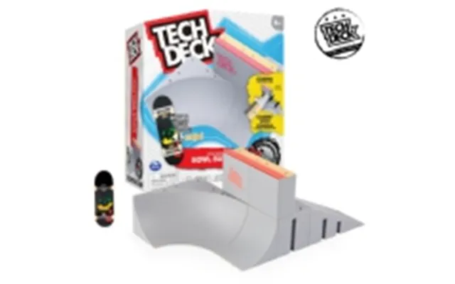 Tech Deck X-connect Park Creator Starter Set 1 Pcs - Assorted