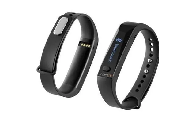 Technaxx Fitness Armband Active Tx-38 - Bluetooth