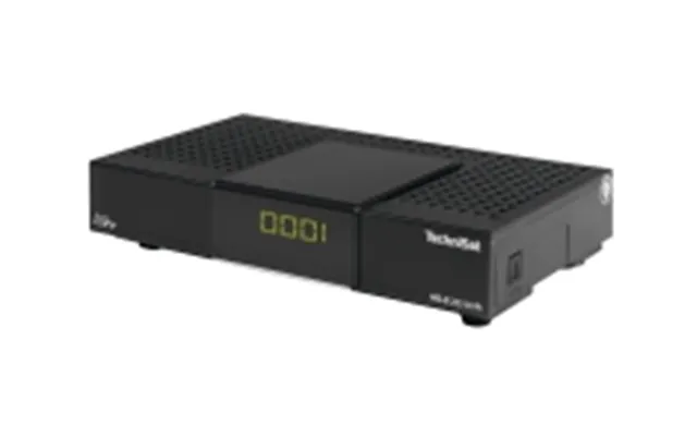 Technisat Hd-s 223 Dvr - Satellit Tv-modtager