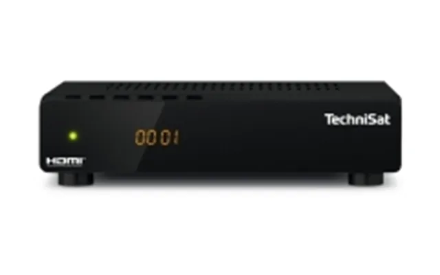 Technisat Hd-s 261 - Satellit