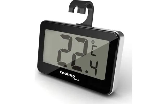 Technoline Ws 7012 Fridge Thermometer