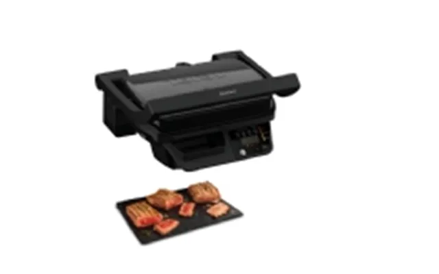 Tefal Elektrisk Grill Gc7p08 Optigrill1