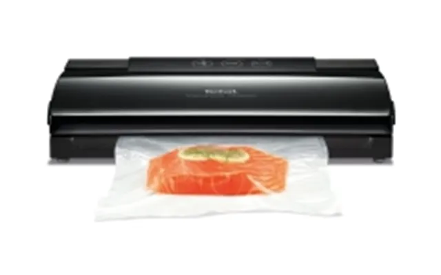 Tefal Vt2540 - Sort