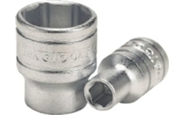 Teng Tools 1 4 9 Mm Indvendig Sekskant 25670605
