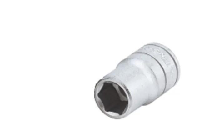 Teng Tools Hexagonal Socket 1 2 12mm 74313206