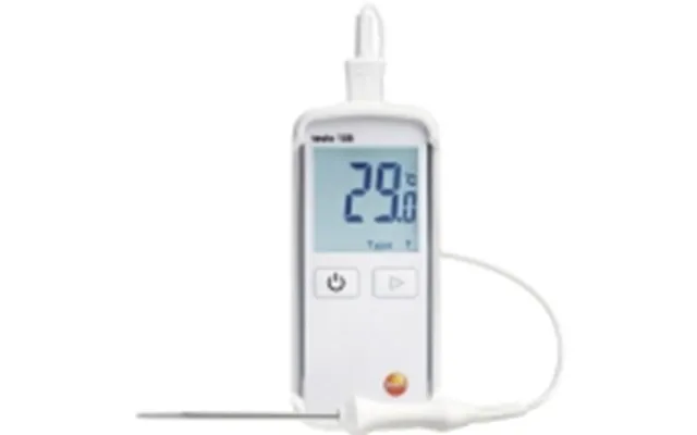 Termometer T108 Testo Til Fødevarer