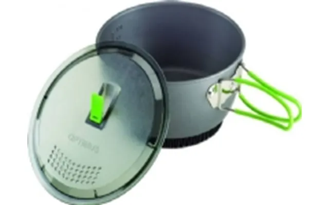Terra Xpress He Pot