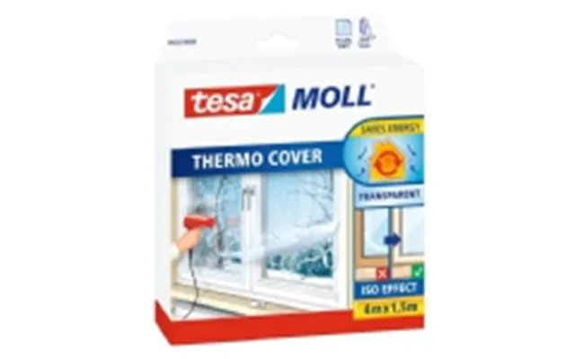 Tesa 05432-00000-02 - Selvklæbende