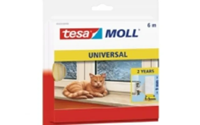Tesa 5412 - Hvid