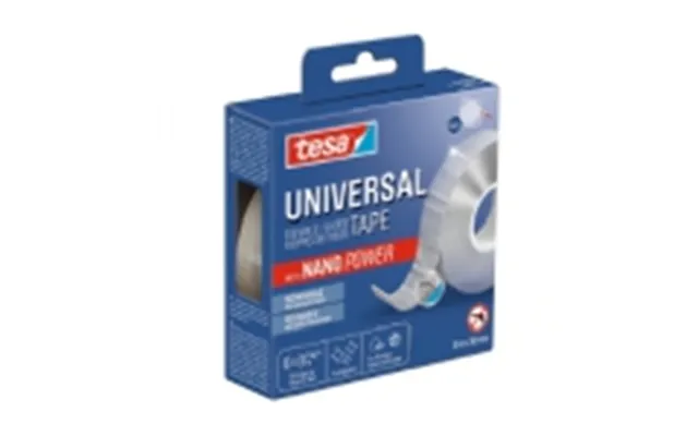 Tesa 55810-00000-00 - Støbetape