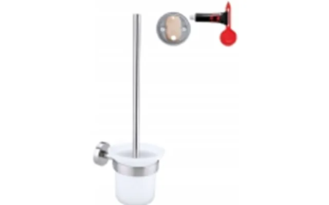 Tesa Moon Toilet Brush