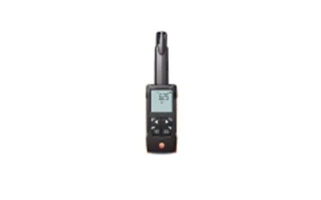 Testo 0563 0535