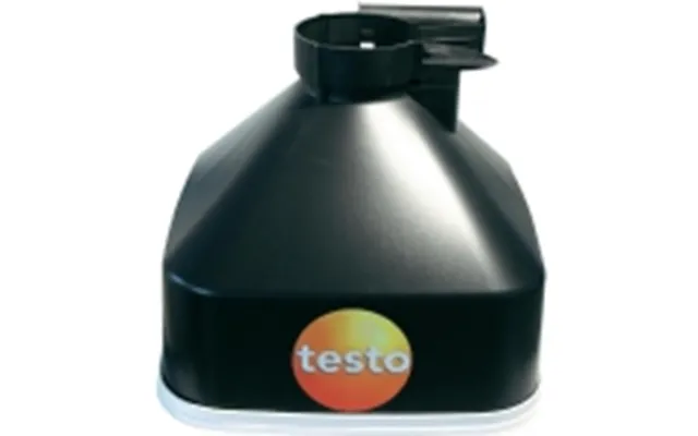 Testo 0563 4170 Testovent 417 Måleadapter 1 Stk