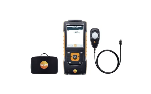 Testo 0563 4402