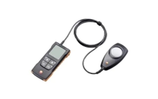 Testo 545 Luxmeter 0 - 100000 Lx