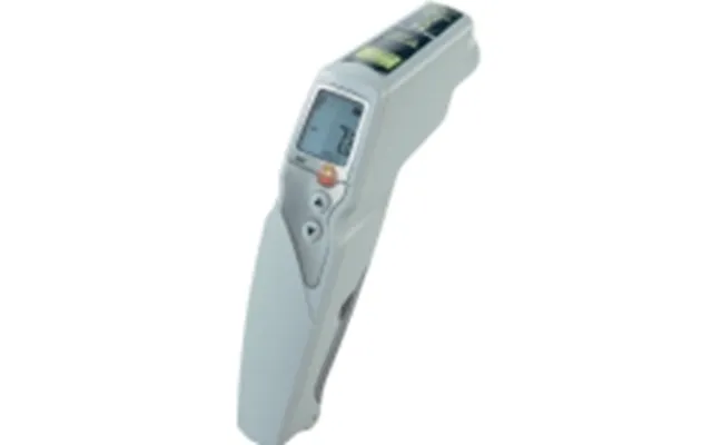 Testo 831 Infrarødt Termometer Optik Termometer 30 1 -30 - 210 C