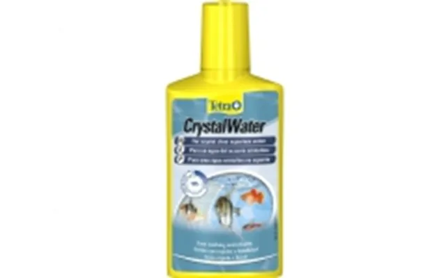 Tetra Crystalwater 250 Ml