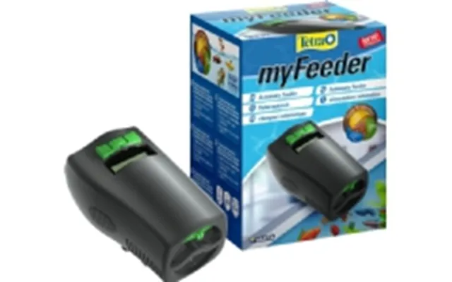 Tetra Myfeeder