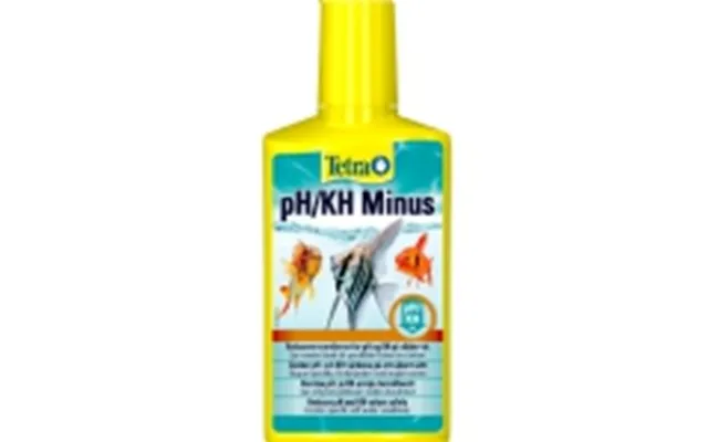 Tetra Ph Kh Minus 250ml.