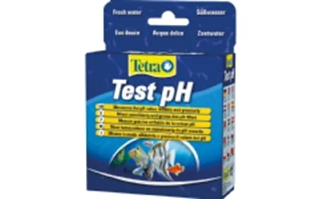 Tetra Test Ph