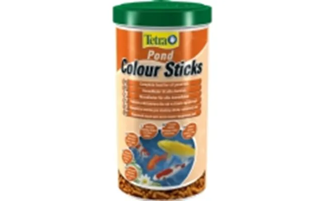 Tetrapond Color 1 Ltr.