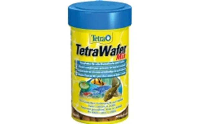 Tetrawafermix 100 Ml