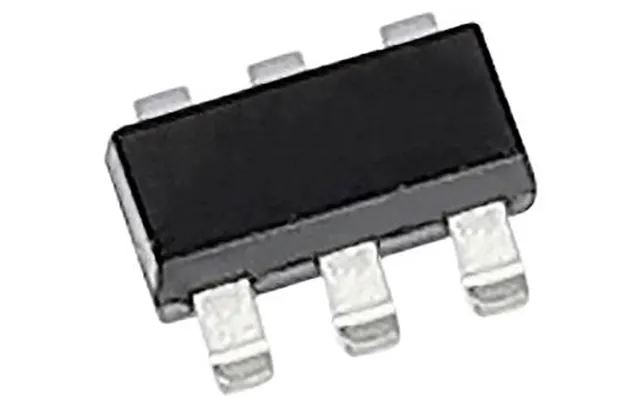 Texas Instruments Ads1110a0idbvr