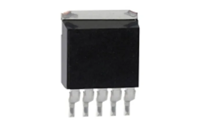 Texas Instruments Lm2596s-5.0 Nopb Pmic - Spændingsregulator