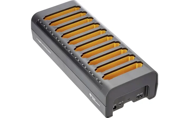 Texas Instruments Nspcxdocking