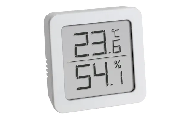 Tfa - Termo-hygrometer