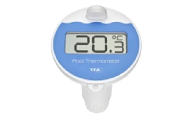 Tfa-dostmann 30.3238.06 - Led