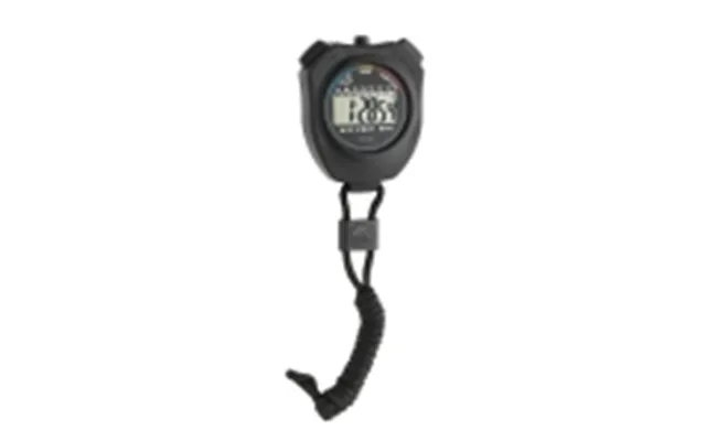 Tfa-dostmann 38.2030 - Sort