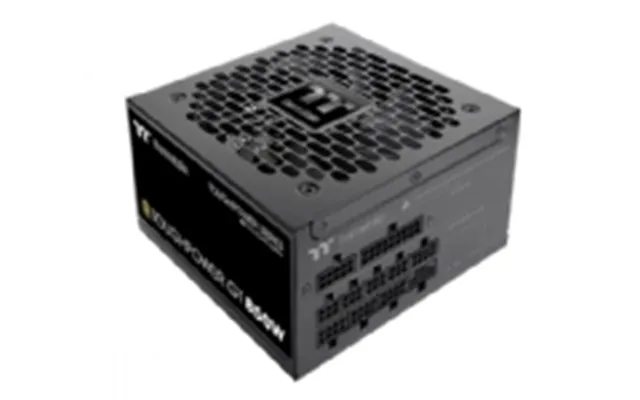 Thermaltake Toughpower Gt 850w - Strømforsyning Intern