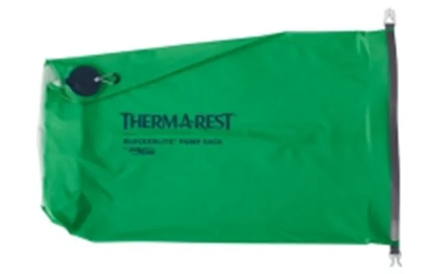 Thermarest Thermarest Kilim Li Pompa-mai As Therm-a-rest Blockerlite Pump Sack